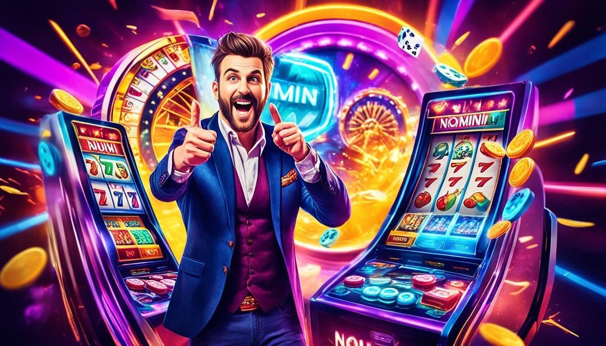 Winner Casino Welcome Bonus